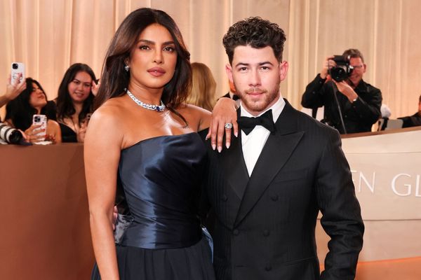 Priyanka Chopra Calls Nick Jonas Her “Best Decision” as Sunday Best Drops