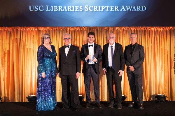 USC Scripter Winners Signal Which Adaptations Are About to Dominate the Conversation