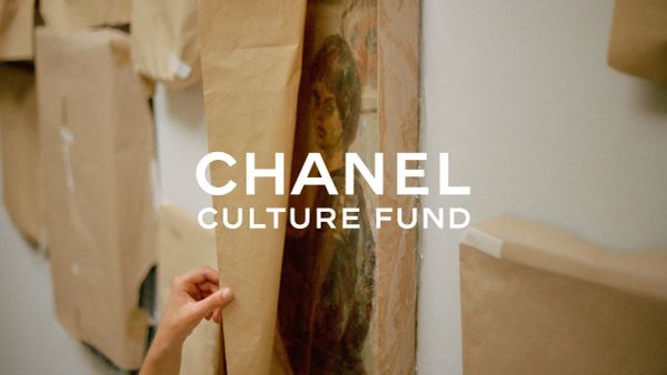 Chanel’s Culture Fund Hands Out Six‑Figure “Next Prize” Checks to the Artists Shaping What’s Cool