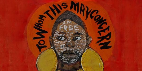 Jill Scott Drops To Whom This May Concern, Her First Album in Over a Decade