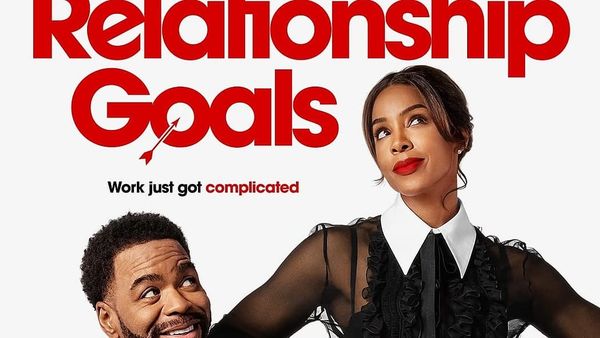 Kelly Rowland and Method Man Reunite as Exes in Relationship Goals