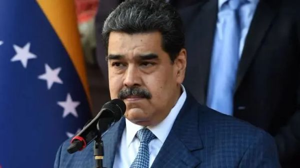 Venezuela’s Maduro Faces U.S. Narco‑Terrorism Case in New York