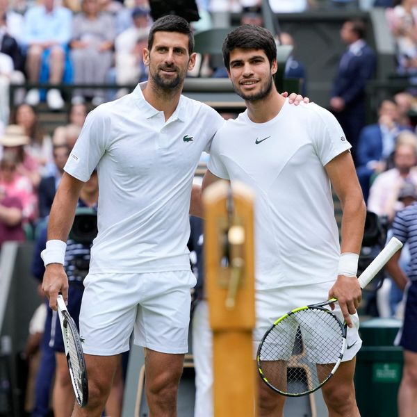 Djokovic and Alcaraz Set for Australian Open Final