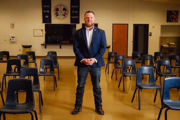 Democrats Flip Long‑Held Republican Seat in Texas