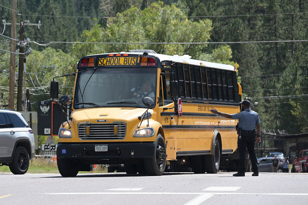 12-Year-Old Girl Dies Following After-School Fight With Another Student in Georgia