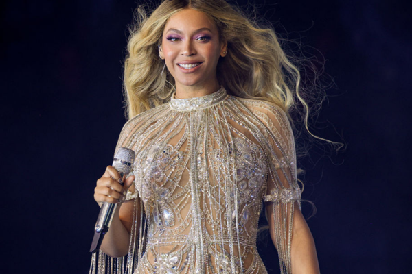 Forbes adds 390 new billionaires, including Beyoncé and Dr. Dre