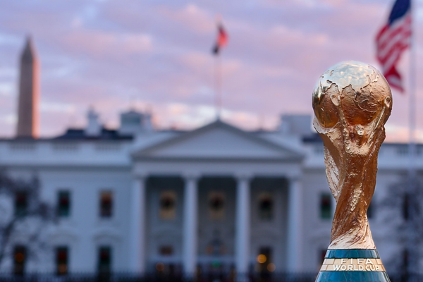 Iran withdraws from 2026 World Cup