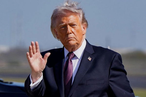 Trump orders US agencies to stop using Anthropic in battle over AI use