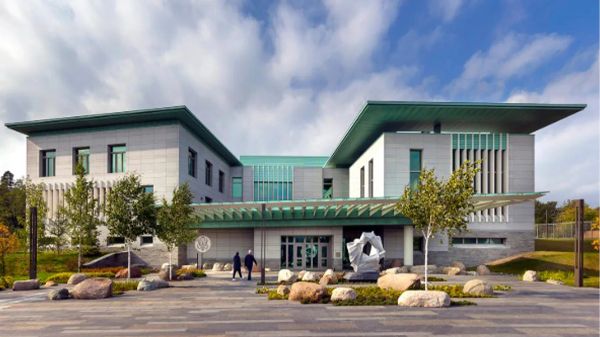 Explosion Rocks US Embassy in Oslo Amid Rising Middle East Tensions