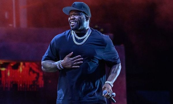 50 Cent Hints at New Album ‘The Algorithm’ Following Surprise Track Release