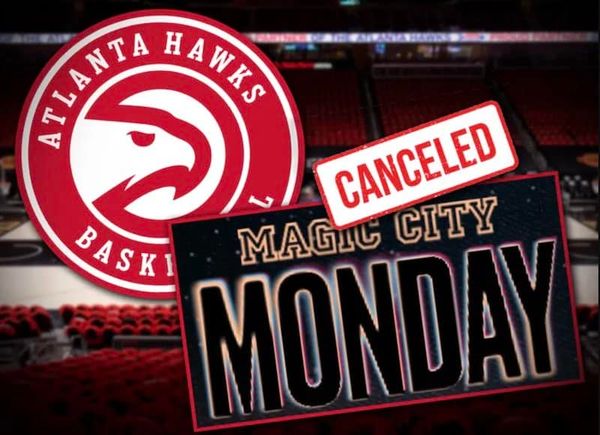 Magic City Night: How the Hawks’ Strip‑Club Tribute Game Got Canceled by the NBA