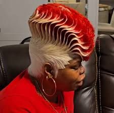 Title Georgia Worker Says She Was Sent Home Because Her Hairstyle Was Deemed “Unprofessional"