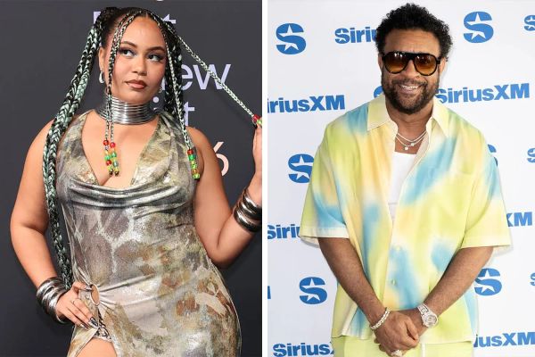 Moliy Says No: Why She’s Not Letting Dancehall Legends Remix “Shake It To The Max”