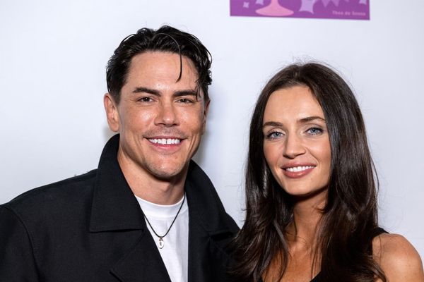 Tom Sandoval Says He Can “Definitely See” Proposing to Victoria Lee Robinson