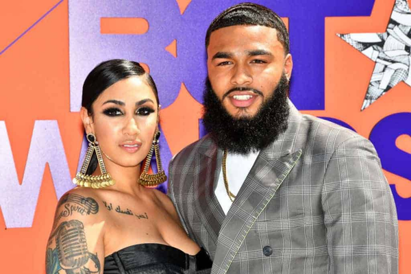 Queen Naija and Clarence White Announce Engagement