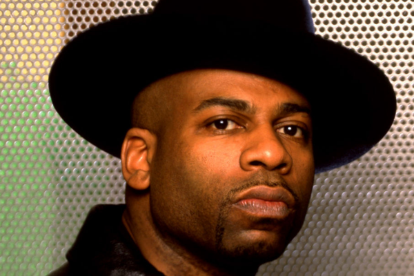 Man Enters Guilty Plea in Jam Master Jay Murder Nearly 24 Years After Death