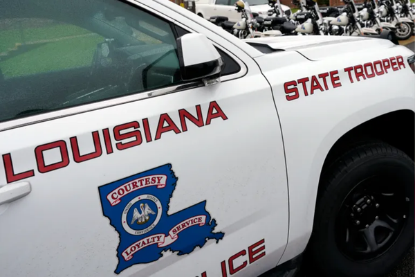 Eight children killed in Louisiana shooting, Suspect Killed By Police