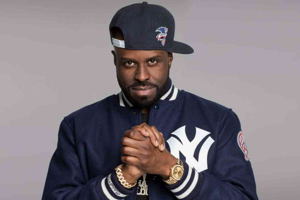 Funkmaster Flex Nominated For 2026 Radio Hall Of Fame