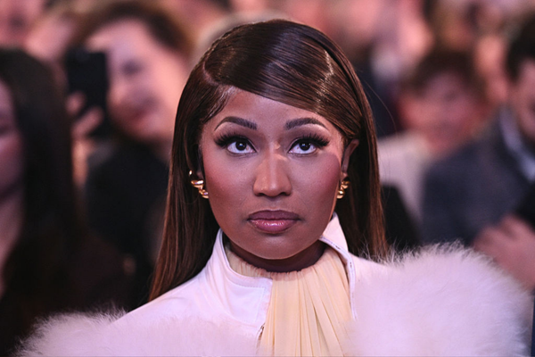 Nicki Minaj Set To Attend White House Correspondent Dinner
