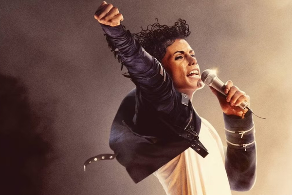 ‘Michael’ Earns Biggest Box-Office Opening Ever For Biopic