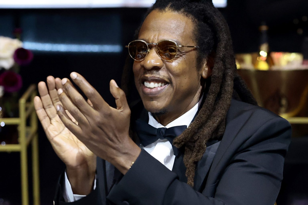 Jaÿ-Z Shares Timeless Songwriting Wisdom for Emerging Artists