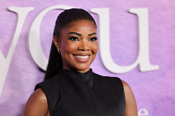Gabrielle Union mourns father’s death in heartfelt tribute