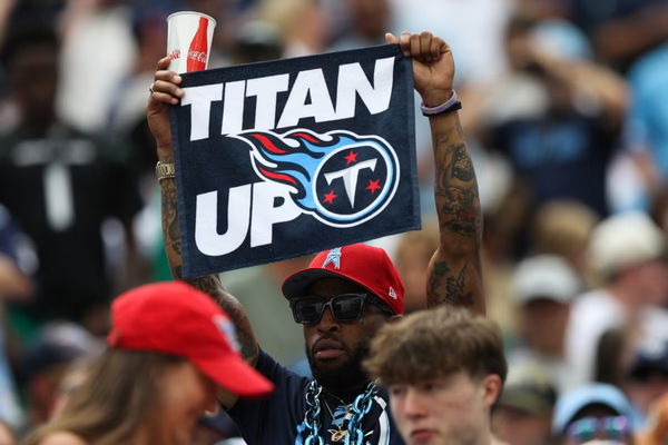 Nashville set to host Super Bowl LXIV in 2030