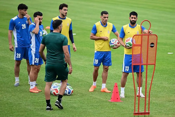 Mexico agrees to host Iran at World Cup