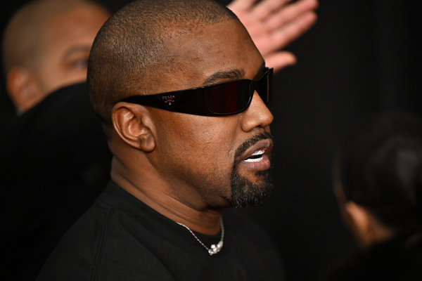 Kanye West Announces 2nd Tampa Concert On June 28