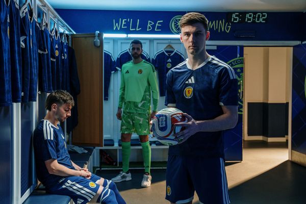 JD Launches ‘We’re In’ Campaign As Scotland Heads Back To The World Cup