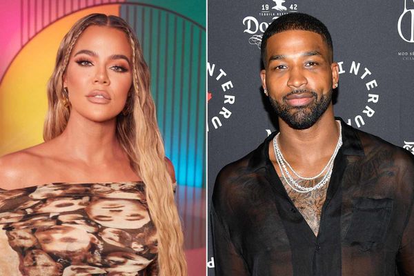 Tristan Thompson Says He Felt “Post-Nut Clarity” and Remorse After Cheating on Khloé