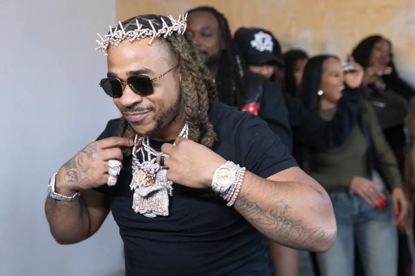 Max B Puts Himself Behind Biggie, Jay-Z And Nas Among New York’s Greatest Rappers