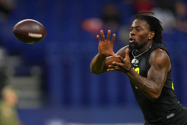 Patriots Rookie Quintayvious Hutchins Charged in Dorm Assault Case