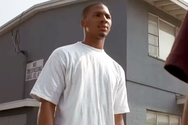 ‘Menace II Society’ Star Samuel Monroe Jr Back on Life Support After Pneumonia