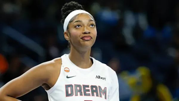 Angel Reese Turns Dallas Boos Into Monster Double-Double