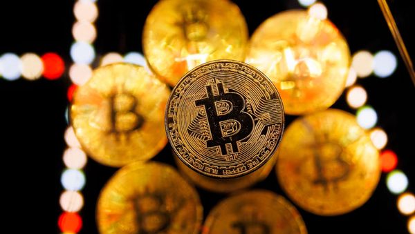 AI Helps Man Recover $400,000 In Bitcoin 11 Years After Changing His Password While High