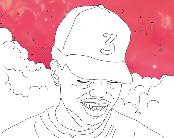 Chance the Rapper and Collaborators Reflect on the Legacy of ‘Coloring Book’