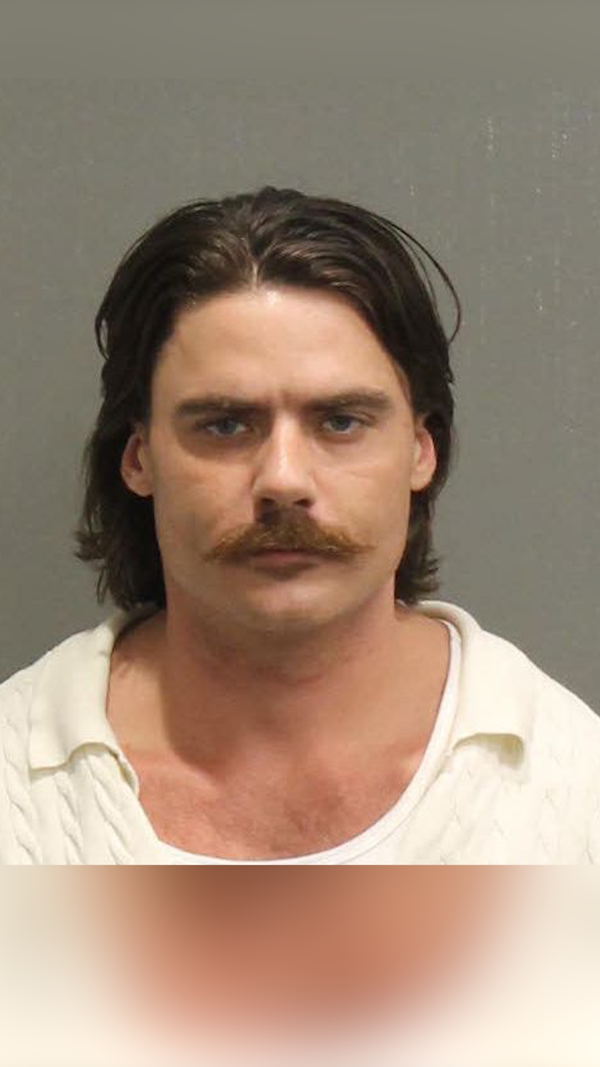 Far‑Right Livestreamer “Chud the Builder” In Custody After Courthouse Shooting