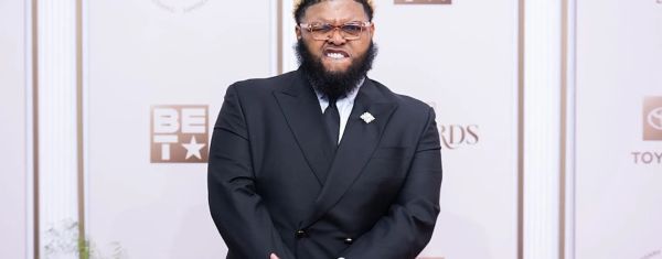 Druski Is Hosting The 2026 BET Awards