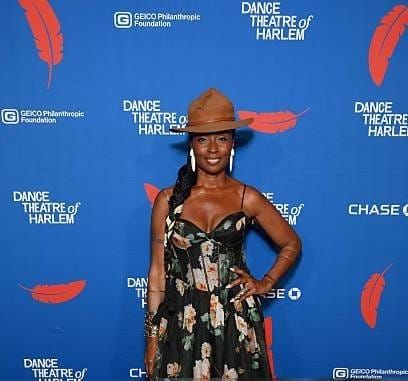 Fatima Robinson Calls ‘Remember The Time’ A Career Turning Point