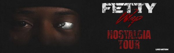 Fetty Wap Announces ‘Nostalgia Tour’ To Celebrate 10 Years Of Hits