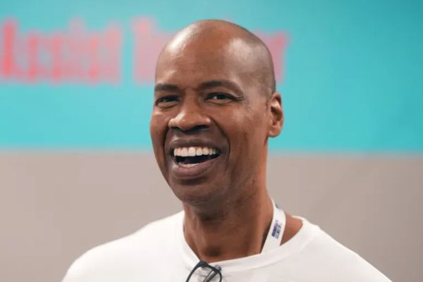 Jason Collins, NBA’s First Openly Gay Player, Dies From Brain Cancer