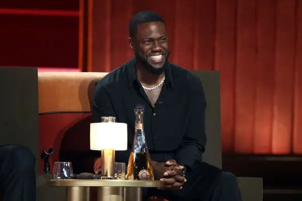 The Roast of Kevin Hart