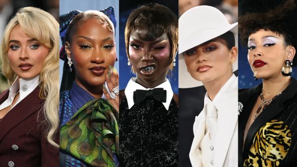 Met Gala 2026 Proved “Fashion Is Art” Works Best When Celebrities Commit To The Bit