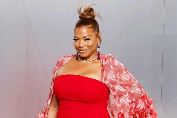 Queen Latifah Joins ‘The Voice’ Season 30 Coaching Lineup