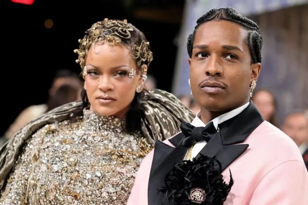 Inside The Rihanna And A$AP Rocky Breakup Rumours