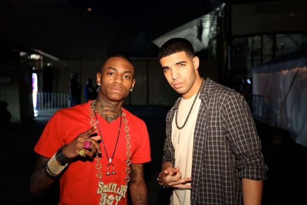 Soulja Boy Thinks His Triple‑Drop Might Have Helped Inspire Drake’s Three‑Album Day