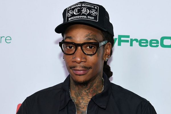 Wiz Khalifa Cast As Latest Target In New Hitman: Worlds of Assassination Video Game