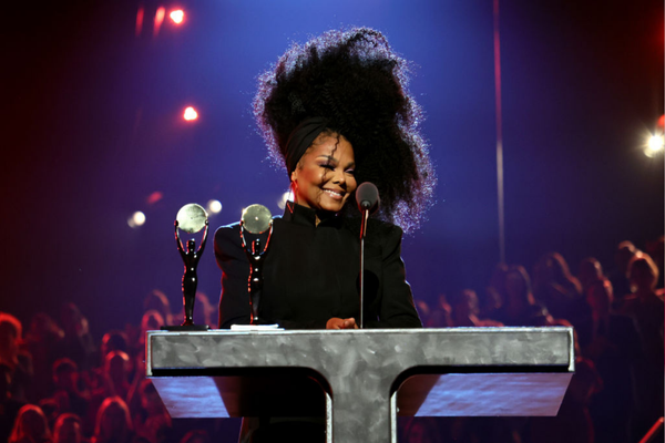 2026 BET Awards: Janet Jackson Surprises Teyana Taylor
