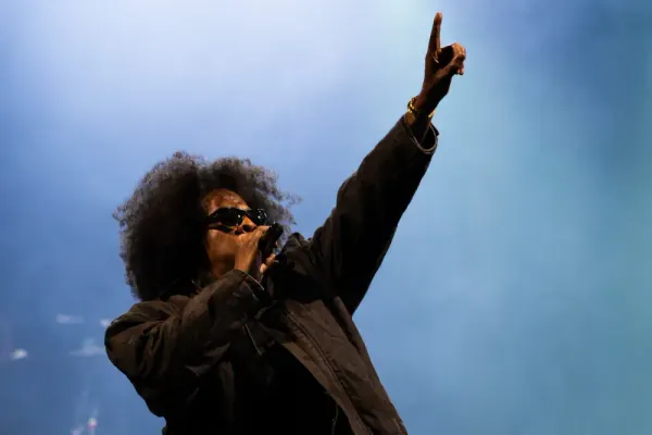 JAY‑Z Reunites With The Roots to Headline 2026 Roots Picnic